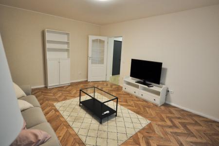 Apartament 2 camere - mobilat/utilat - nou - Nerva Traian -Unirii