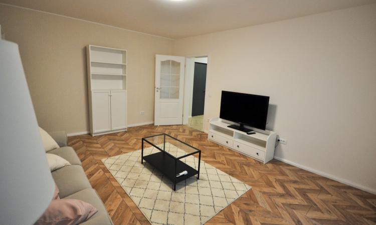 Apartament 2 camere - mobilat/utilat - nou - Nerva Traian -Unirii