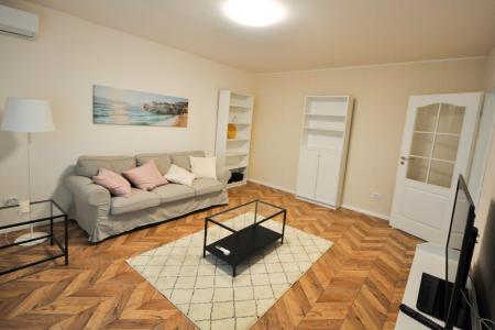 Apartament 2 camere - mobilat/utilat - nou - Nerva Traian -Unirii