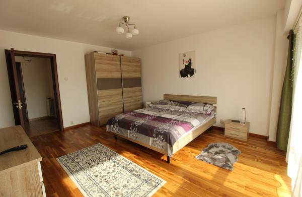 Unirii-Bulevardul Unirii-Piata Alba Iulia-complet renovata