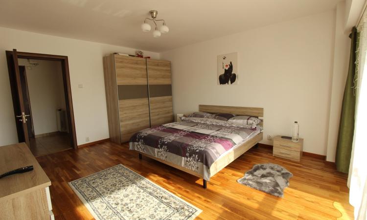 Unirii-Bulevardul Unirii-Piata Alba Iulia-complet renovata