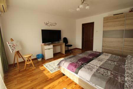 Unirii-Bulevardul Unirii-Piata Alba Iulia-complet renovata