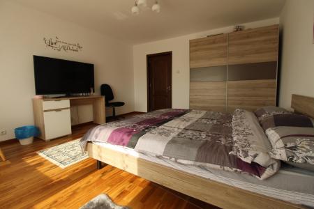 Unirii-Bulevardul Unirii-Piata Alba Iulia-complet renovata