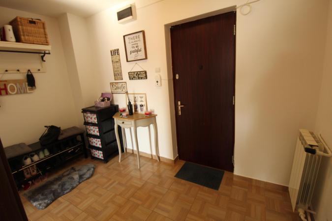 Unirii-Bulevardul Unirii-Piata Alba Iulia-complet renovata