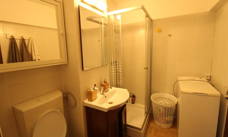 Unirii-Bulevardul Unirii-Piata Alba Iulia-complet renovata