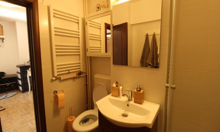 Unirii-Bulevardul Unirii-Piata Alba Iulia-complet renovata
