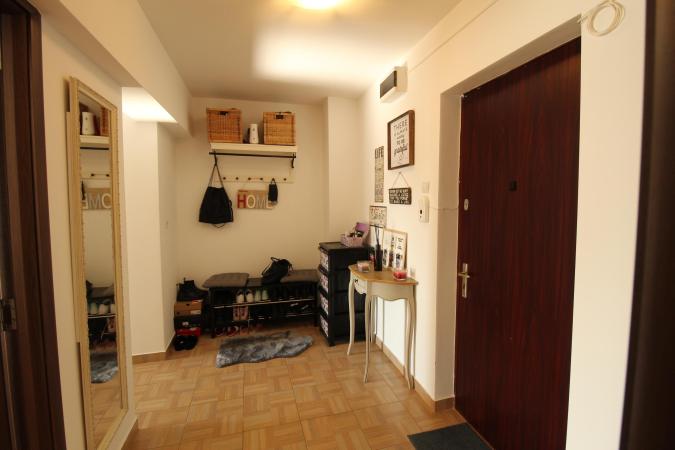 Unirii-Bulevardul Unirii-Piata Alba Iulia-complet renovata