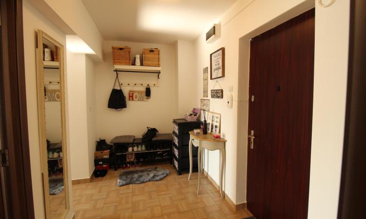 Unirii-Bulevardul Unirii-Piata Alba Iulia-complet renovata