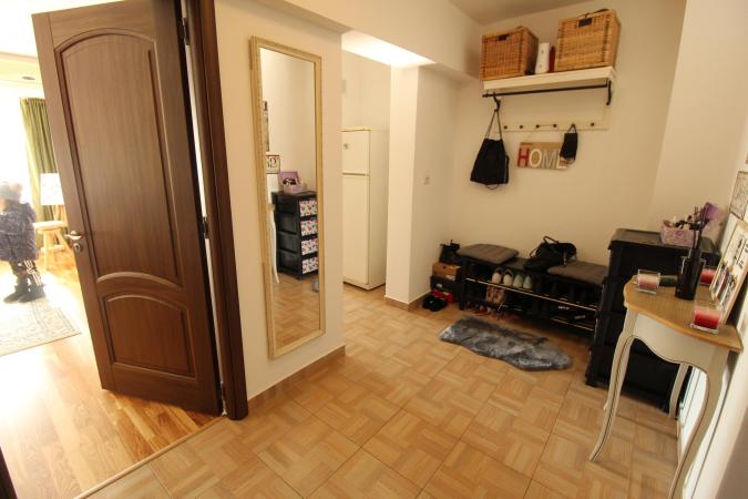Unirii-Bulevardul Unirii-Piata Alba Iulia-complet renovata