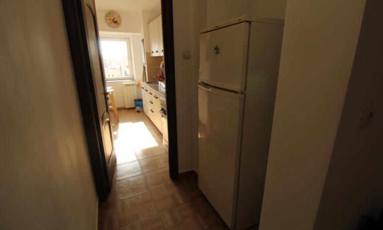 Unirii-Bulevardul Unirii-Piata Alba Iulia-complet renovata
