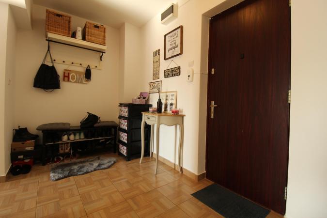 Unirii-Bulevardul Unirii-Piata Alba Iulia-complet renovata