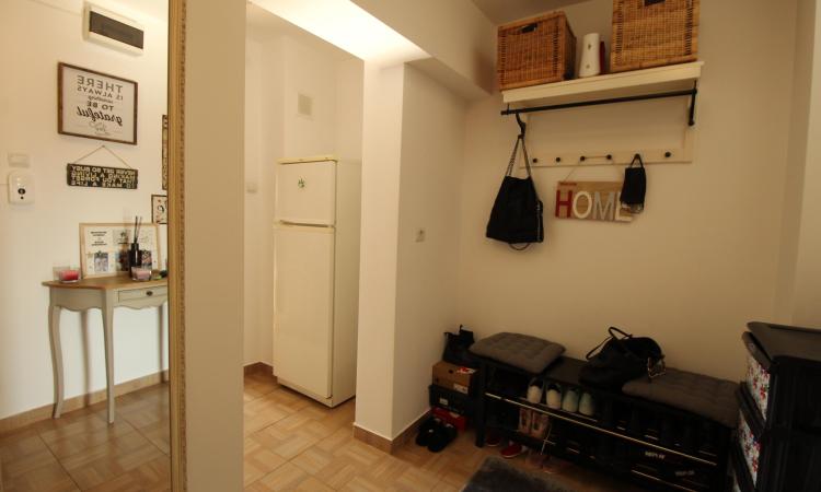 Unirii-Bulevardul Unirii-Piata Alba Iulia-complet renovata