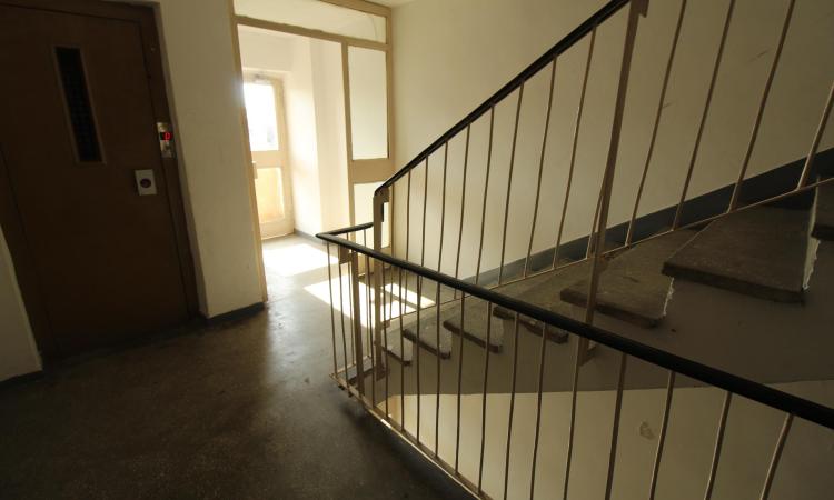 Unirii-Bulevardul Unirii-Piata Alba Iulia-complet renovata