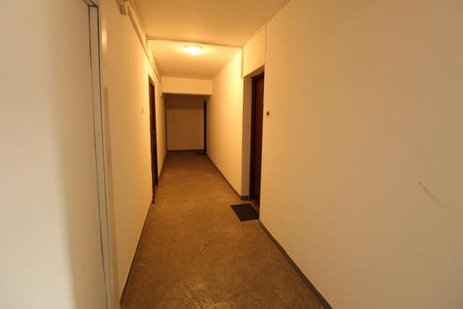Unirii-Bulevardul Unirii-Piata Alba Iulia-complet renovata