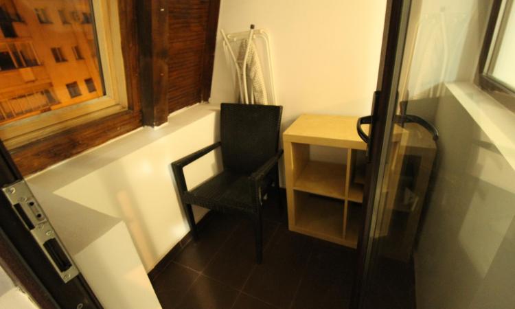 Piata Alba Iulia-Burebista-centrala proprie-bloc nou