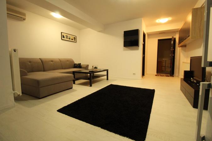 Piata Alba Iulia-Burebista-centrala proprie-bloc nou