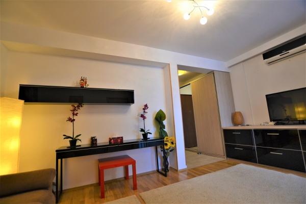 Apartament 2 camere North Lane Residence - Baneasa