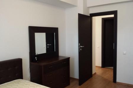Piata Alba Iulia-Rond Alba Iulia-Decebal/centrala proprie/bloc nou