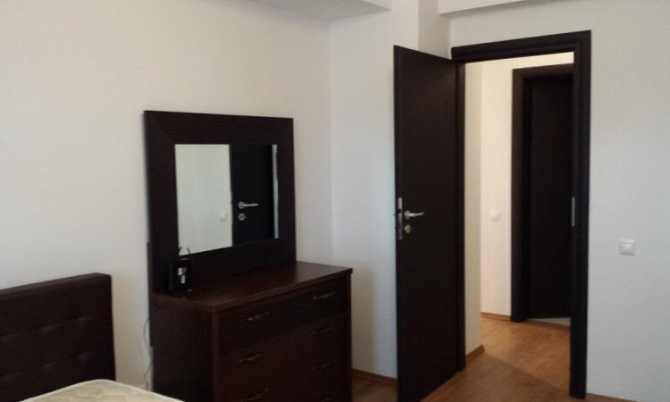 Piata Alba Iulia-Rond Alba Iulia-Decebal/centrala proprie/bloc nou