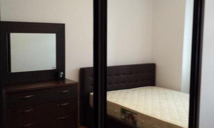 Piata Alba Iulia-Rond Alba Iulia-Decebal/centrala proprie/bloc nou