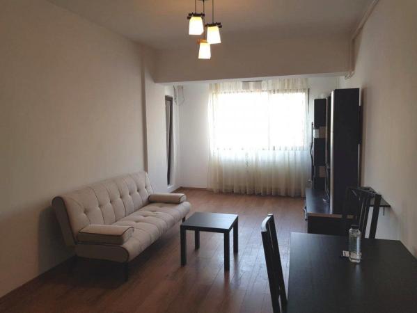 Piata Alba Iulia-Rond Alba Iulia-Decebal/centrala proprie/bloc nou