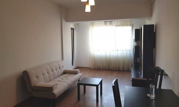 Piata Alba Iulia-Rond Alba Iulia-Decebal/centrala proprie/bloc nou