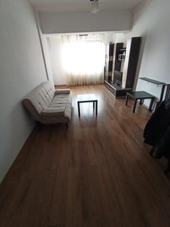 Piata Alba Iulia-Rond Alba Iulia-Decebal/centrala proprie/bloc nou
