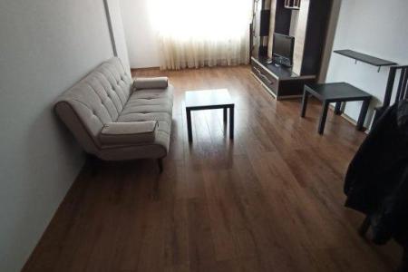 Piata Alba Iulia-Rond Alba Iulia-Decebal/centrala proprie/bloc nou
