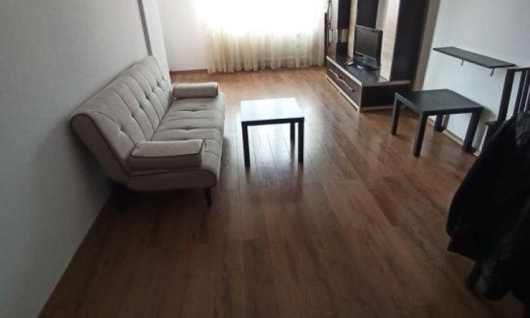 Piata Alba Iulia-Rond Alba Iulia-Decebal/centrala proprie/bloc nou