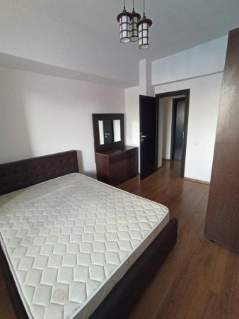 Piata Alba Iulia-Rond Alba Iulia-Decebal/centrala proprie/bloc nou