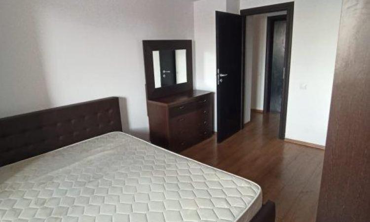 Piata Alba Iulia-Rond Alba Iulia-Decebal/centrala proprie/bloc nou