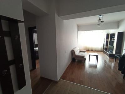 Piata Alba Iulia-Rond Alba Iulia-Decebal/centrala proprie/bloc nou
