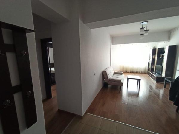 Piata Alba Iulia-Rond Alba Iulia-Decebal/centrala proprie/bloc nou