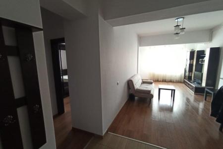 Piata Alba Iulia-Rond Alba Iulia-Decebal/centrala proprie/bloc nou