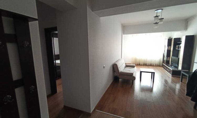 Piata Alba Iulia-Rond Alba Iulia-Decebal/centrala proprie/bloc nou