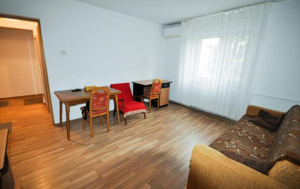 2 camere- mobilat/utilat- centrala proprie - Berceni - Aleea Gornesti