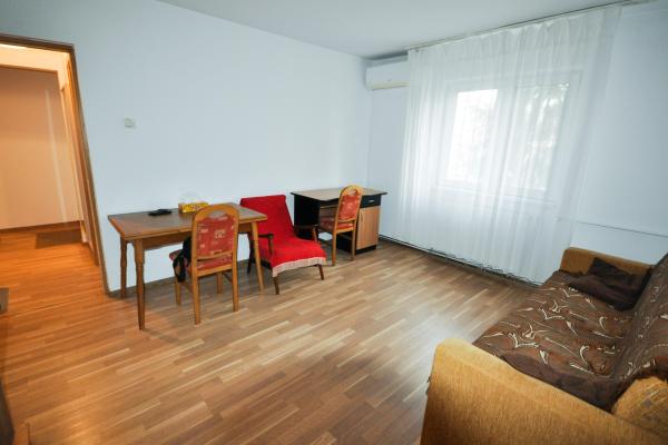 2 camere- mobilat/utilat- centrala proprie - Berceni - Aleea Gornesti