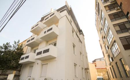 Spatiu Birou 45 mp - Demisol - Unirii - Str Sabinelor