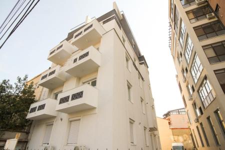 Spatiu Birou 45 mp - Demisol - Unirii - Str Sabinelor