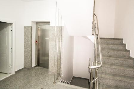 Spatiu Birou 45 mp - Demisol - Unirii - Str Sabinelor