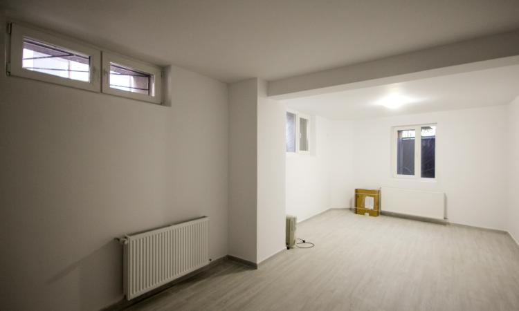 Spatiu Birou 45 mp - Demisol - Unirii - Str Sabinelor