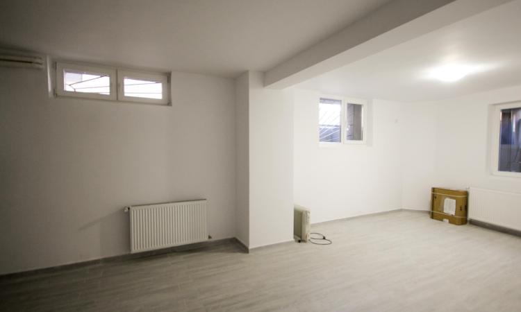 Spatiu Birou 45 mp - Demisol - Unirii - Str Sabinelor