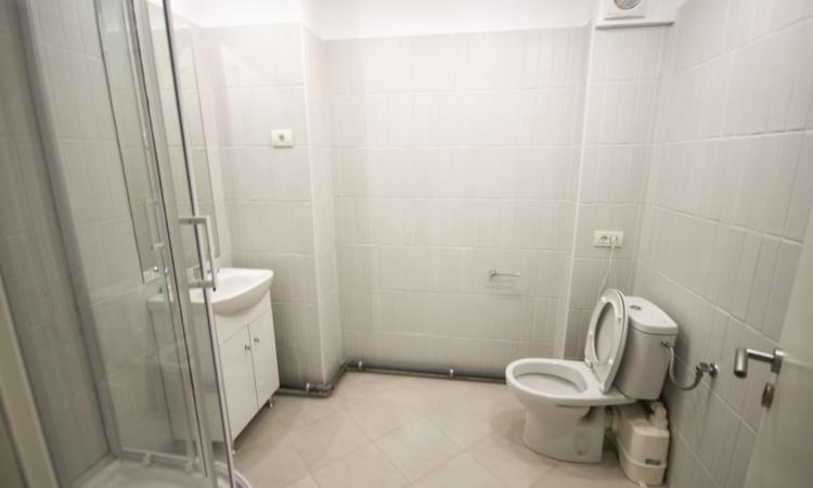 Spatiu Birou 45 mp - Demisol - Unirii - Str Sabinelor