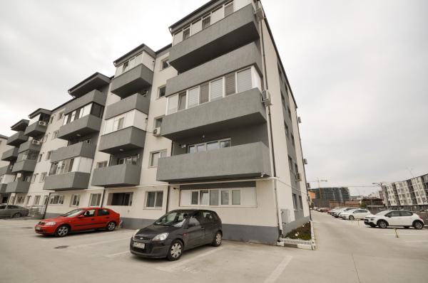 Apartment 2 camere - mobilat/utilat - Str Gura Fagetului - Theodor Pallady