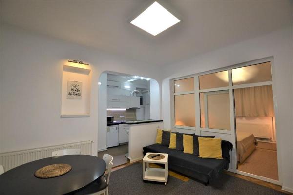 Apartament 2 camere Universitate