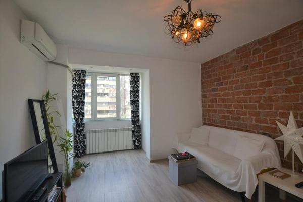 Universitate - Biserica Italiana - apartament 2 camere LUX