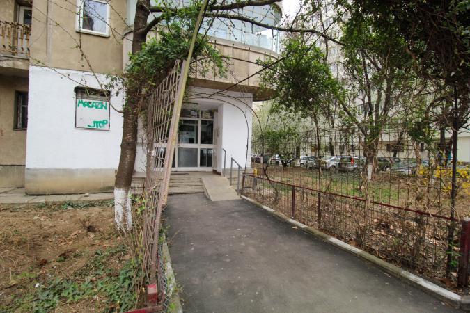 Garsoniera - Tei - Nemobilat