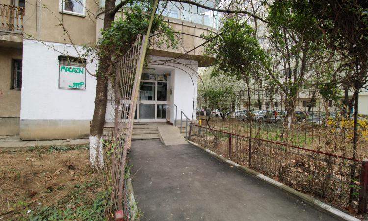 Garsoniera - Tei - Nemobilat