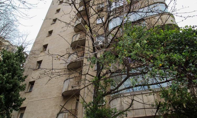 Garsoniera - Tei - Nemobilat