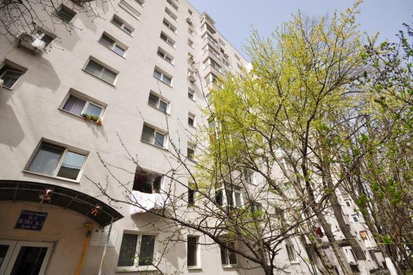 Apartament 2 camere confort 2 - 43 mp - Titan - Str Codrii Neamtului